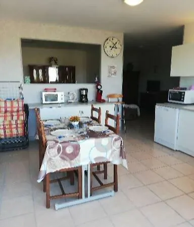 Vue Pyrenees Chez Pascal Et Caroline Apartment Les Tourreilles