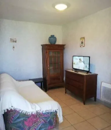 Vue Pyrenees Chez Pascal Et Caroline * Les Tourreilles